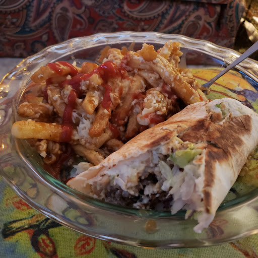 Photo of RENFREW SHAWARMA - 648 O'Brien Rd UNITE#E, Renfrew, ON K7V 3Z2